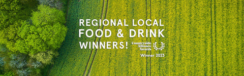 Walsingham Farm Shop Wins Regional Award for Local Food & Drink