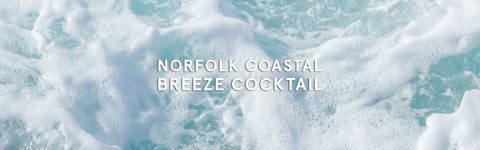 Norfolk Coastal Breeze Cocktail Recipe