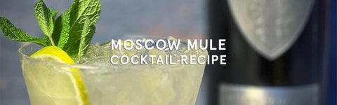 Celebrate World Cocktail Day with the Classic Moscow Mule Recipe