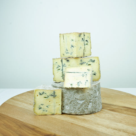 Mrs Temple's - Binham Blue Cheese