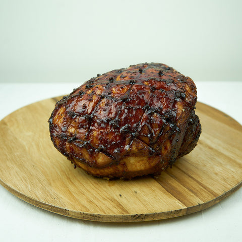 Honey Roast Cooked Ham