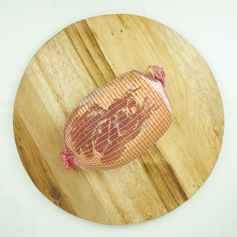 Smoked Horseshoe Gammon Joint
