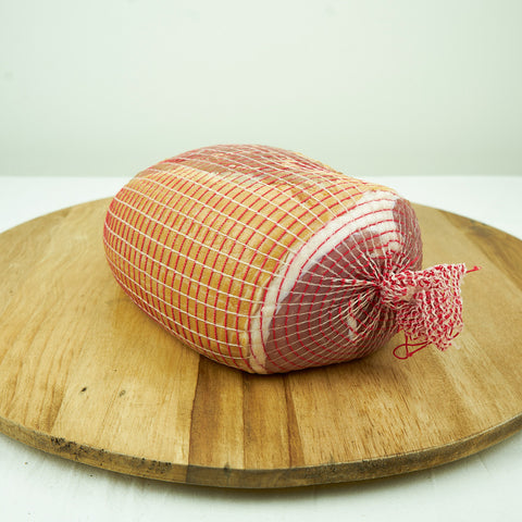 Smoked Horseshoe Gammon Joint