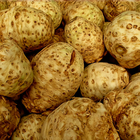 Celeriac