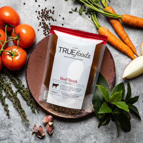 Truefoods Beef Stock