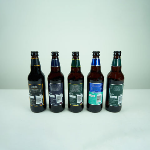 Woodforde's Brewery Mixed Discovery Gift Set