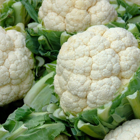 Cauliflower