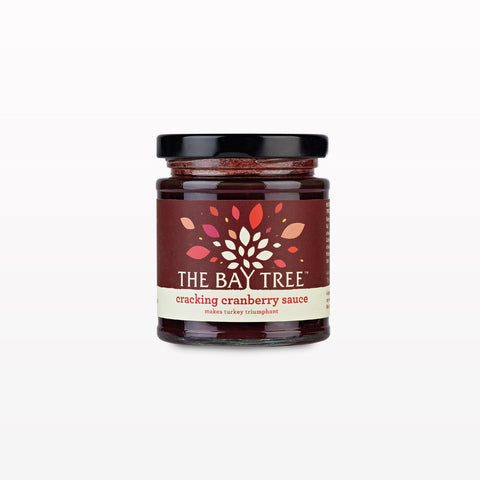 The Bay Tree Cracking Cranberry Sauce