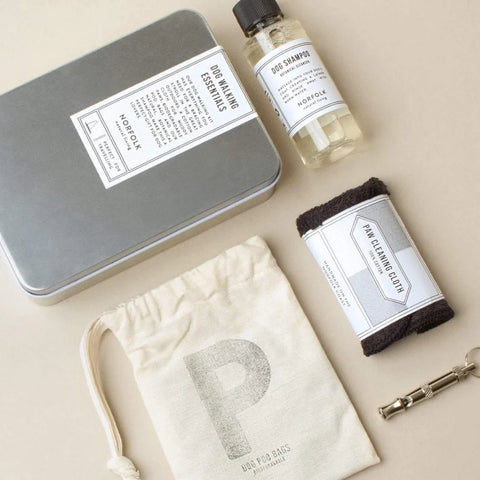Norfolk Natural Living - Dog Walking Essentials