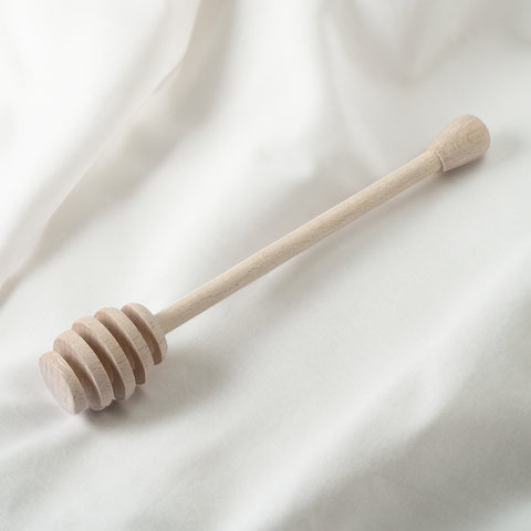 Eddingtons Wooden Honey Dipper