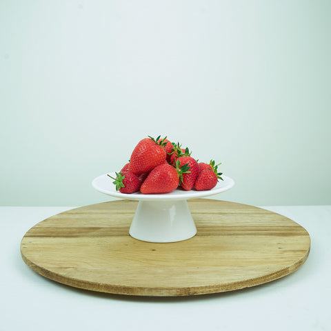 Local Sharrington Strawberries