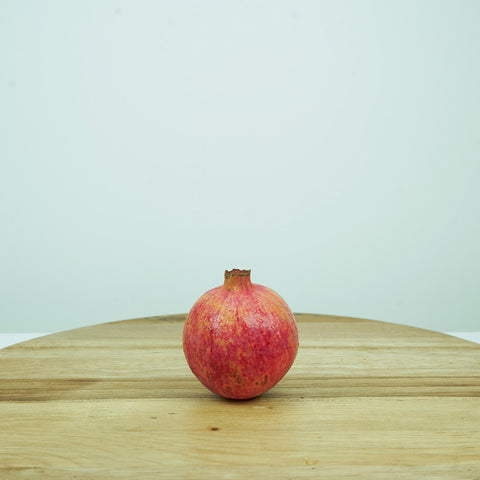 Whole Pomegranate