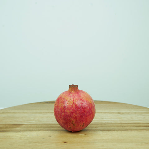 Whole Pomegranate