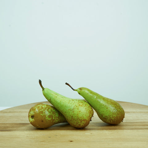 Conference Pears