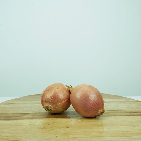 White Onion