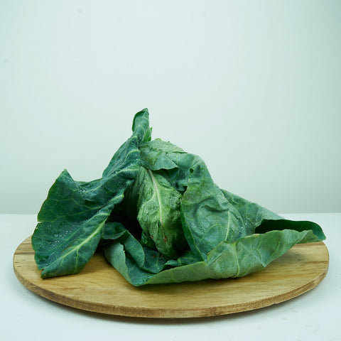 Hispi Cabbage