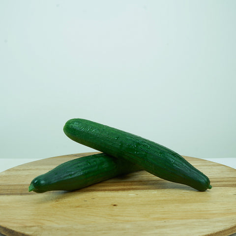 Cucumber