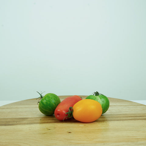 Mixed Variety Heritage Tomatoes