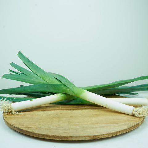 Leeks