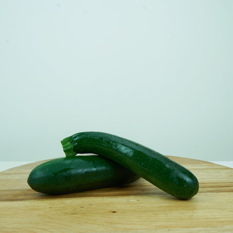 Courgettes