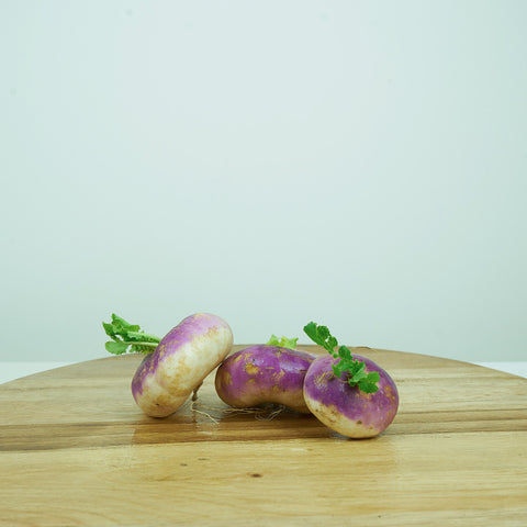 Turnips - 1kg