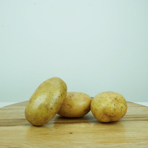 Potatoes
