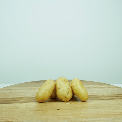Potatoes
