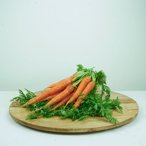 Carrots