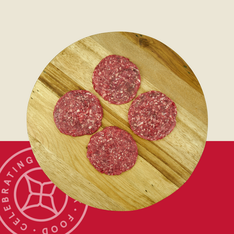 BBQ Meat Box