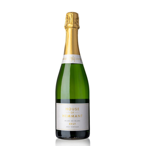 House of Hemmant Blanc de Blanc