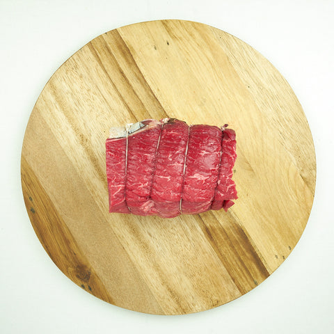 Rolled Topside of Beef