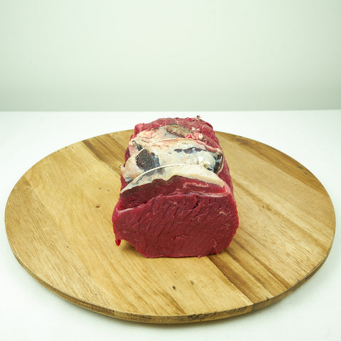 Rolled Topside of Beef
