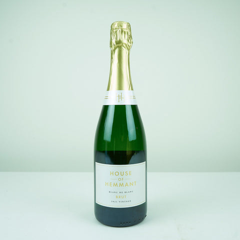 House of Hemmant Blanc de Blanc