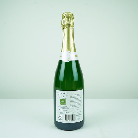House of Hemmant Blanc de Blanc