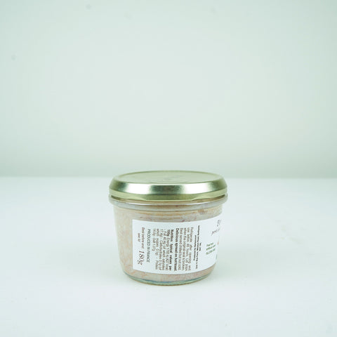 Ballancourt Pork Rillettes