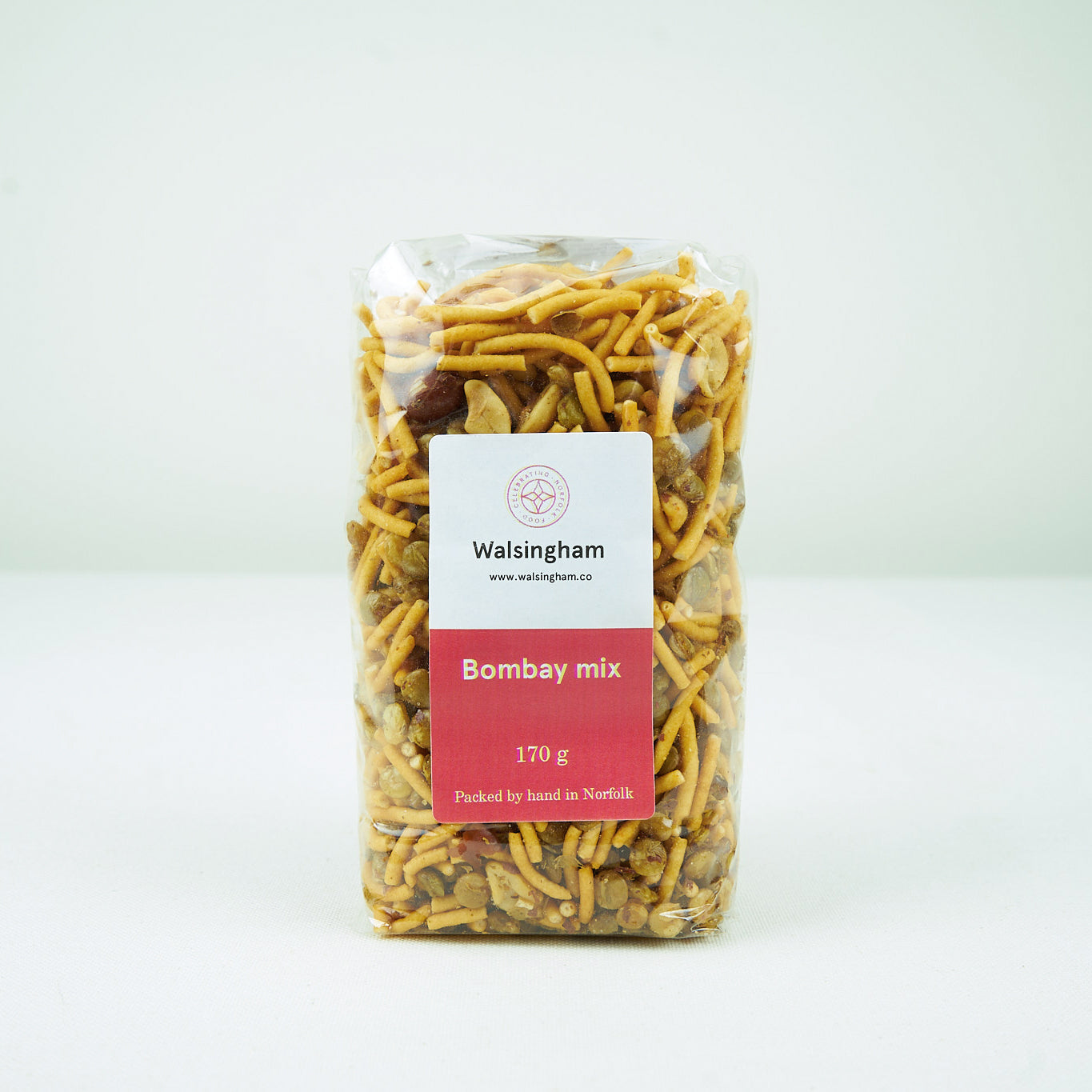 Walsingham Farm Shop Walsingham Bombay Mix