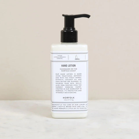 Norfolk Natural Living - Coastal Hand Lotion