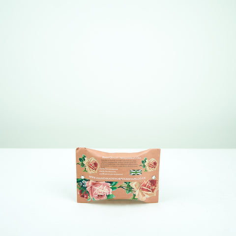Handmade Norfolk Soaps - Buttermilk, Wild Rose & Chamomile