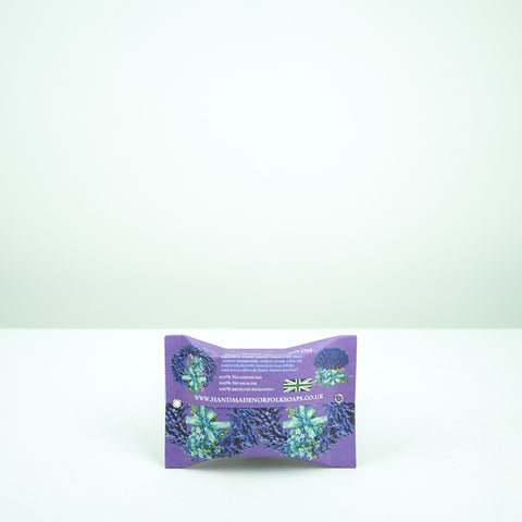 Handmade Norfolk Soaps - Buttermilk, British Lavender and Rosemary