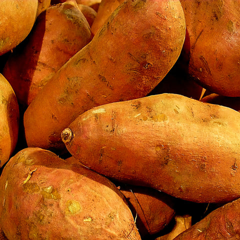 Sweet Potatoes