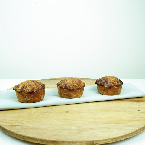 Small Walsingham Traditional Pork Pie