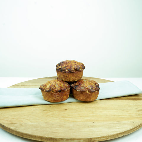 Small Walsingham Traditional Pork Pie