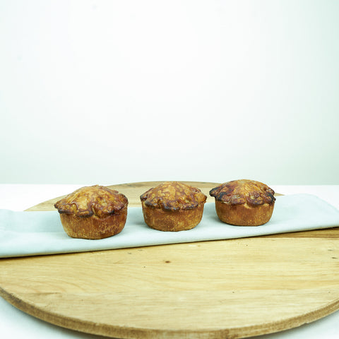 Small Walsingham Traditional Pork Pie