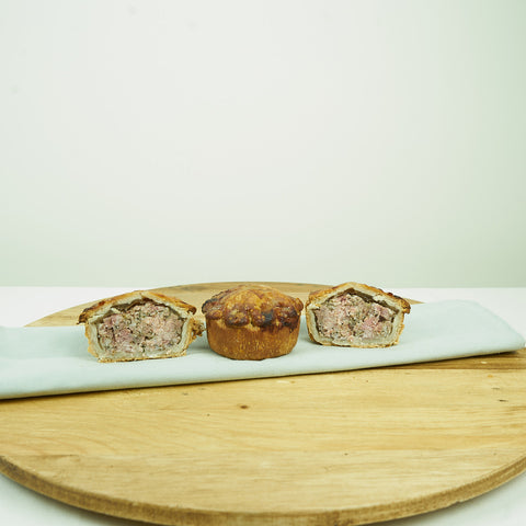 Walsingham Traditional Pork Pie