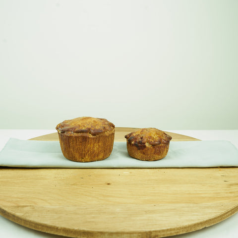 Walsingham Traditional Pork Pie