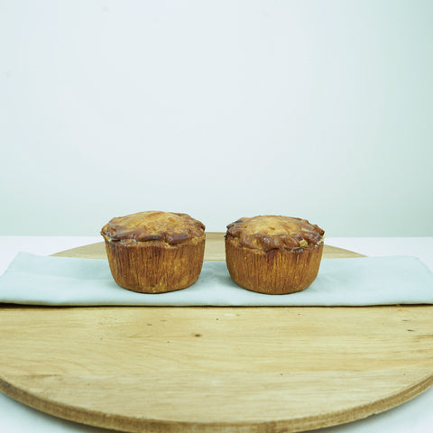 Walsingham Traditional Pork Pie
