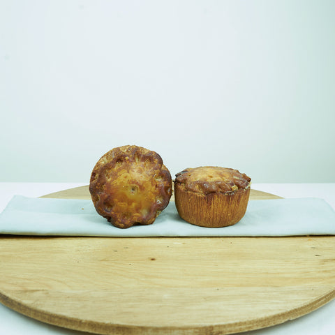 Walsingham Traditional Pork Pie