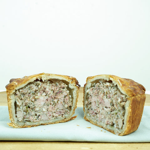 Walsingham Traditional Pork Pie