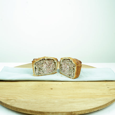 Walsingham Traditional Pork Pie