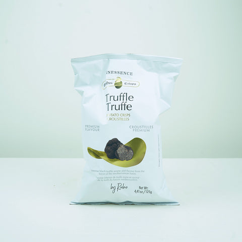 Inessence - Truffle Crisps